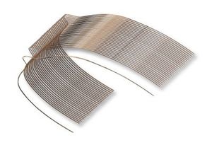 folia Laternenbügel aus Draht (100 Stück)