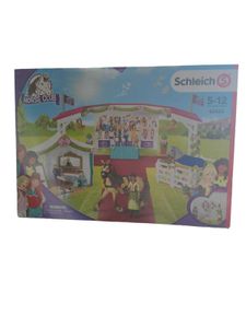 Schleich® Horse Club Große Pferdeshow 42466