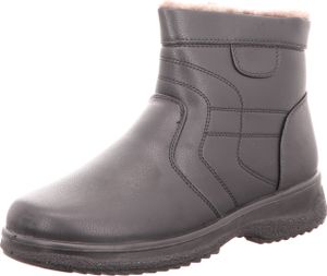 Paulo G. Schlupf/Reißverschlussstiefelette Warmfutter Paulo G. Schlupf/Reißverschlussstiefelette Warmfutter