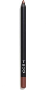 Gosh Velvet Touch Lipliner Waterproof 012 Raisin 1,2 gr