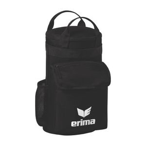 Erima Wassertasche, Farbe:schwarz, Größen:1