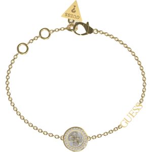 Guess Damen Armband JUBB03120JWYGWHS