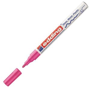 edding 751 creative Lackmarker rosa 1,0 - 2,0 mm, 1 St.