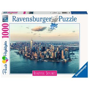 New York Ravensburger 14086