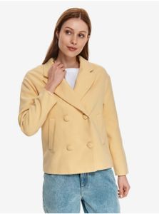 Gelber Blazer TOP SECRET - L Gelber Blazer TOP SECRET - L
