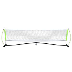 Besttoy - Tennisnetz - 370 x 90 cm