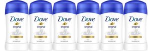 6x Dove Deostick 48 Stunden Schutz Deodorant Körperpflege Rolldeo Körpergeruch