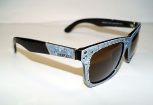 Diesel Sonnenbrille Mehrfarbig DL0140-F 5605E