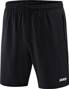 JAKO Short Profi 2.0 08 czarny XXL