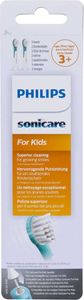 Philips Sonicare For Kids Kompaktní hlavice sonického kartáčku HX6032/33