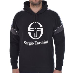 Sergio Tacchini DEALTRY HOOD Bluza męska Nowy Rozmiar XS