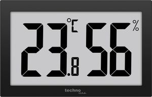 WS 9465 Wewnętrzna stacja klimatyczna