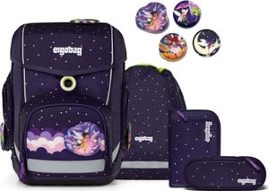 ergobag 01212-90358-10 Stargazer Bear Cubo Set Neo ergobag 01212-90358-10 Stargazer Bear Cubo Set Neo
