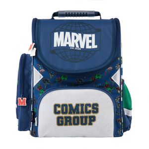 AVENGERS Schulranzen Ranzen Schulrucksack rucksack IRON MAN fur junge MARVEL