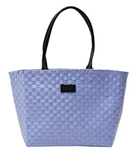 ESPRIT Schultertasche Rica Shopper Lilac flieder