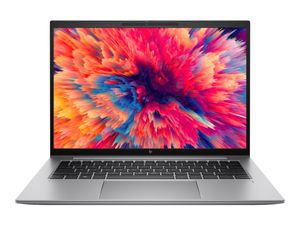 Mobilní pracovní stanice HP ZBook Firefly 14 G9 - Intel Core i7 1260P / 2,1 GHz - Win 11 Pro - grafická karta Intel Iris Xe - 32 GB RAM - 1 TB SSD NVMe, TLC - 35,6 cm (14")