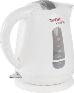 Tefal Ko299130 1.5l 2200w Wasserkocher Weiß One Size / EU Plug Weiß One Size