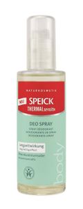 SPEICK Thermal Sensitiv Deodorant Spray 75 ml
