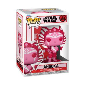 Star Wars - Ahsoka 496 - Funko Pop! - Vinyl Figur