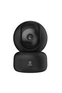 WOOX R4040-Black Smart Indoor PTZ Camera