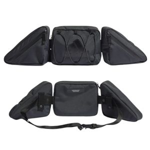 Adidas Herren Gürteltasche Hüfttaschen X-BODY BAG HK6491 Umhängetasche Taschen