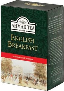 Ahmad Tea - English Breakfast Loser Schwarztee 500gr