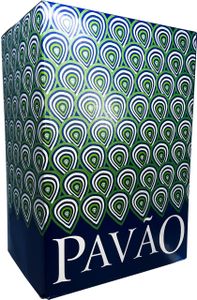Pavão Branco 5 Ltr. - Weißwein - Bag in Box - Vinho Verde - Portugal