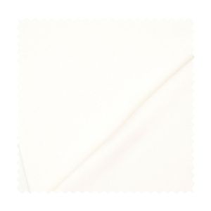 Bündchen gerippt Meterware creme - Bündchenstoff Uni, Rippen Schlauchware - gerippte Strickware, Jerseystoff, Rippbündchen  100 Kl.1 *Ab 25cm