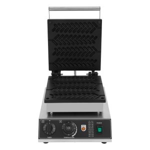 1700W Waffle Iron Electric Home Wheat Stick Machine Non Stick 1700W Waffle Iron Electric Home Wheat Stick Machine Non Stick