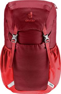 DEUTER Junior MASALA-CHERRY MASALA-CHERRY - DEUTER Junior MASALA-CHERRY MASALA-CHERRY -
