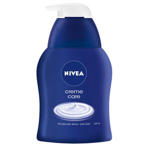 Nivea Creme Care Creamy Liquid Soap 250 Ml