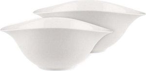 Villeroy &amp; Boch Vapiano polievkové misy 16 x 18 cm - 2 kusy