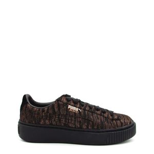 Puma Basket_PlatformVRW-364092-02 : Größe - UK 7 Größe: UK 7 Puma Basket_PlatformVRW-364092-02 : Größe - UK 7 Größe: UK 7