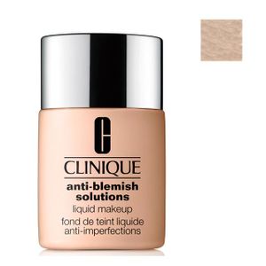 Clinique Kompaktpuder Foundation Anti-Blemish Solutions Liquid Makeup 01 Fresh Alabaster