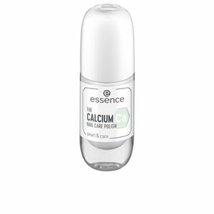Essence The Calcium Nail Care Polish - Nourishing Nail Polish With Calcium Content 8 Ml