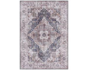 200x290 cm Kusový koberec Asmar 104016 Putty / Grey