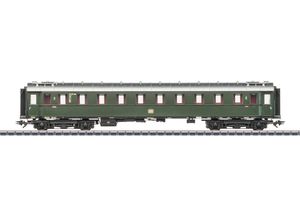 Märklin 42521 H0 Schnellzugwagen B4uewe 2