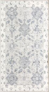 Koberec Larisa taupe pratelný 80x150 cm