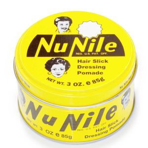 Murray's Nu Nile Hair Slick Dressing Pomade 3oz 85g Haar­po­ma­de
