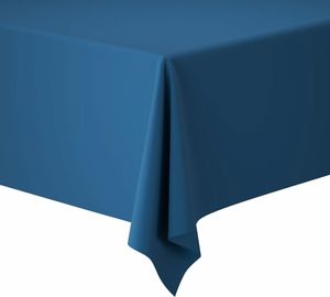 1 Dunicel® Tischdecke dunkelblau, 1,18m x 25m, 185471