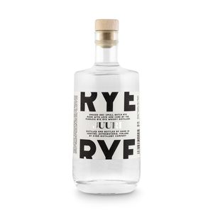 KYRÖ Kyrö, Juuri New Make Rye Gin, Finnland 0,5 l