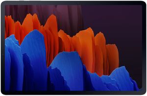 Samsung Galaxy Tab S7+ 5G, Farba:čierna, Pamäť:128 GB,