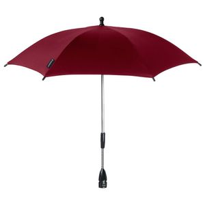 Maxi-Cosi Parasol, Sonnenschirm für Maxi-Cosi kinderwagen, Rasp Red, Rot