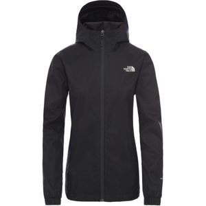 The North Face Funktionsjacke schwarz XL