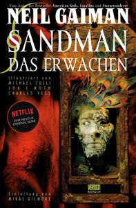 Sandman 10 - Das Erwachen