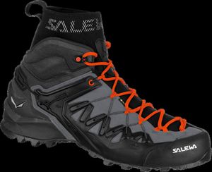 Schuhe Salewa Wildfire Edge Mid Gtx 613500538 Schuhe Salewa Wildfire Edge Mid Gtx 613500538