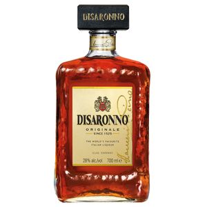 Disaronno Originale Amaretto Likör Italien | 28 % obj. | 0,7 l