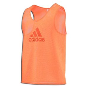 adidas Training BIB 14 - Gr. XL