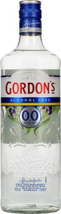 Gordon's Alcohol Free 0,0% 0,7L