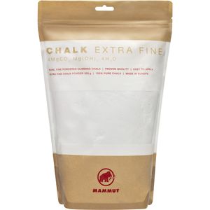 Mammut Extra Fine Chalk Powder 300 g white 300 g